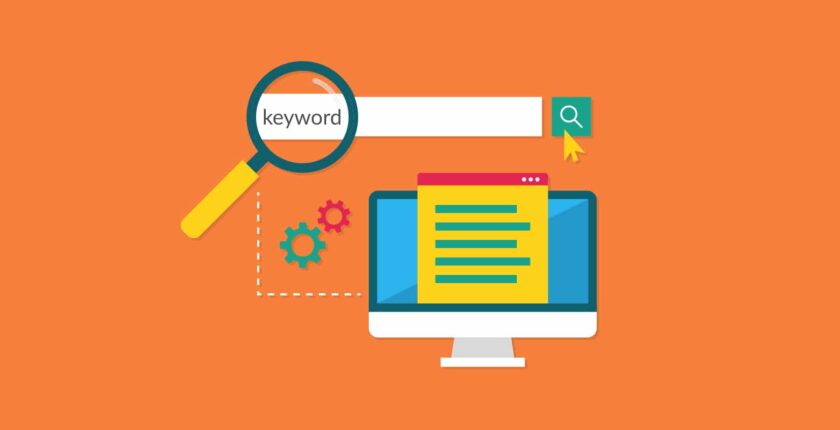 Finding the right keywords